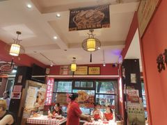 -龙虾当家·大排档(红谷滩五中店)