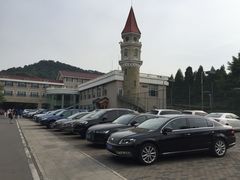 -北京宽沟会议中心