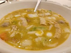 -山水一号·中餐厅