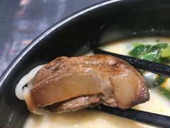 -和府捞面(天河领展广场店)