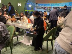 -浩海火烧云傣家菜(京广店)