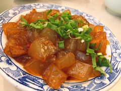 -春发生饭店·非遗(南院门店)