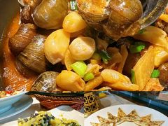 -千岛湖小鱼儿·淳安匠心农家菜