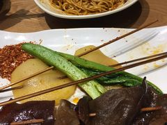 -皇城坝小吃(科华成都王府井购物中心店)