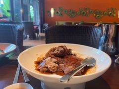 -采悦轩中餐厅·粤菜·海南菜(神州半岛喜来登度假酒店)