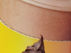 -麦当劳(展览路店)