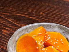 -大洋家·精品潮汕菜·生腌砂锅粥(天河东路店)