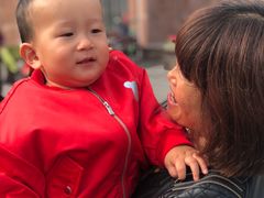 -金贝儿月嫂(高新尚品国际店)