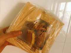 -詹记桃酥(宿州路店)