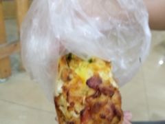 -85度C(南京龙江店)