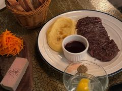 -羽深肉铺 Steak & Wine