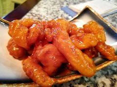 糖醋里脊-天津卫码头(南开大悦城店)