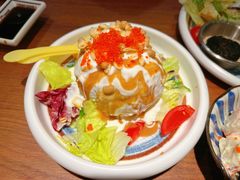 -小川洋风料理(大悦城店)