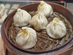 -老淮城·长鱼面(河下古镇店)