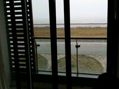 -上海南汇嘴大堤酒店