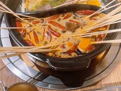 -江湖六膳門串串香(隆礼路店)