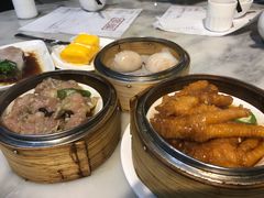 -糖朝(尖沙咀店)