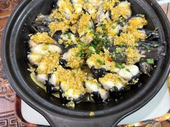 -友强·22年特色海鲜大排档·闽菜(厦门美食地标店)