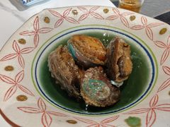 鲍鱼-红叶日本料理(辰熙广场店)