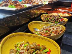 -老院子饭店·鲁菜·海鲜·家常菜