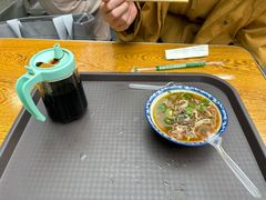 -白老大羊杂碎稍麦