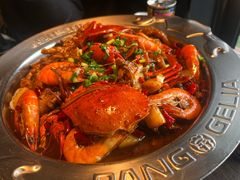 -胖哥俩肉蟹煲(杭州下沙学林街店)