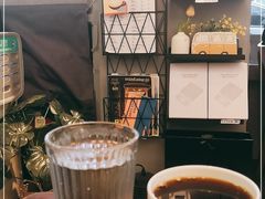 -CoffeeVendor(西乡店)