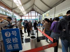 -丽江三义国际机场