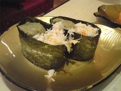 4564-板长寿司(海港城店)