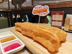-滋粥楼·顺德菜(番禺广场总店)