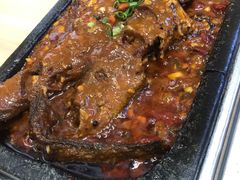 -敏丁拌饭(中街总店)