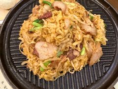 -老厨家(中央大街西七道街店)