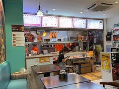 -香友记正宗隆江猪脚饭(首经贸店)
