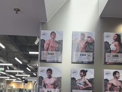 -OG01·24h私教铁馆(中鼎316店)