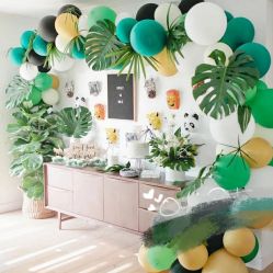 点击看大图 -MEETPARTY觅琳美学策划高端生日派对·宝宝宴·婚礼·宴会