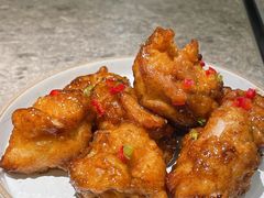 -留半山·香港食堂(啦啦宝都店)