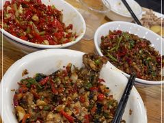 -笨罗卜浏阳菜馆(太平街店)