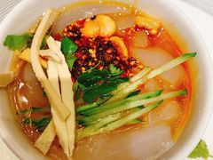 -云冈美高大酒店-西餐厅