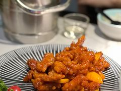 -田婆婆的菜(友谊阳光城店)