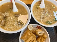 -浮屿大同鸭肉粥·始于1983年