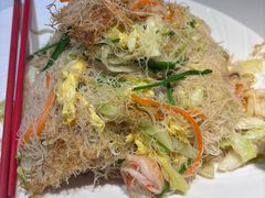 功夫炒兴化粉-南门食仙·手工福州菜(南门兜店)