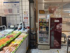 -醉人椒麻辣香锅(上地华联店)
