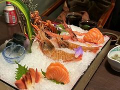 -万岛日本料理铁板烧(万泰国际店)
