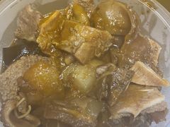 -明记牛杂(新马路分店)