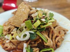 -豫掌柜饸饹面·烩面(秀沿路店)