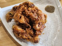 晋阳香酥鸡-太原面食店(解放路店)