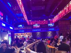 -红盔甲·小龙虾(车公庙店)