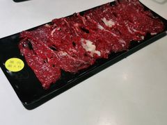 -陈记顺和牛肉火锅馆(天河北路店)
