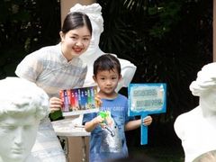 -金豆子幼稚园