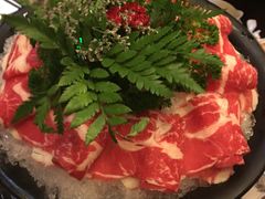 -捞神煲汤火锅(湖滨商业街店)